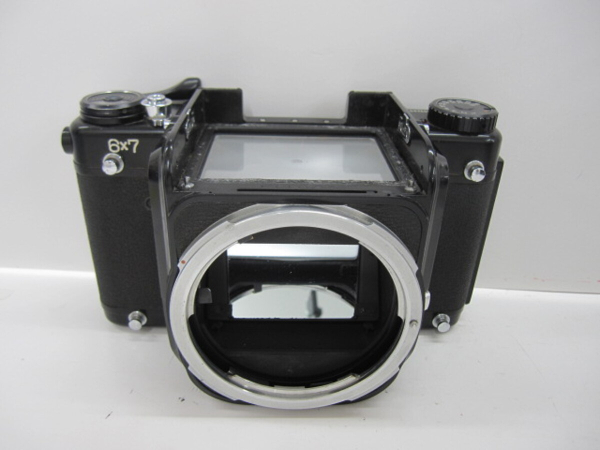 �y���^6X7 Body�̂�(�t�@�C���_�[�Ȃ�)