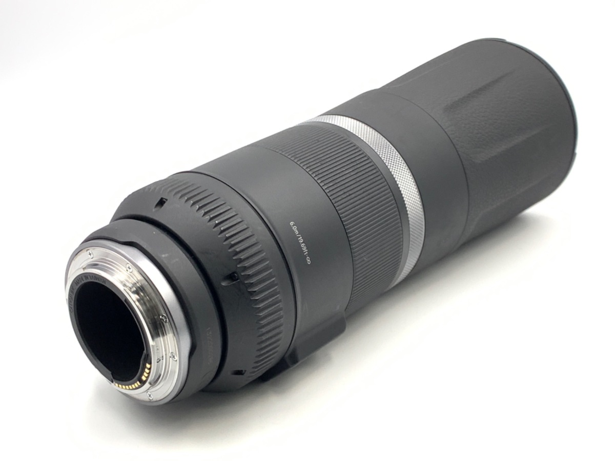 中古】キヤノン RF800mm F11 IS STM｜｜カメラのキタムラネットショップ