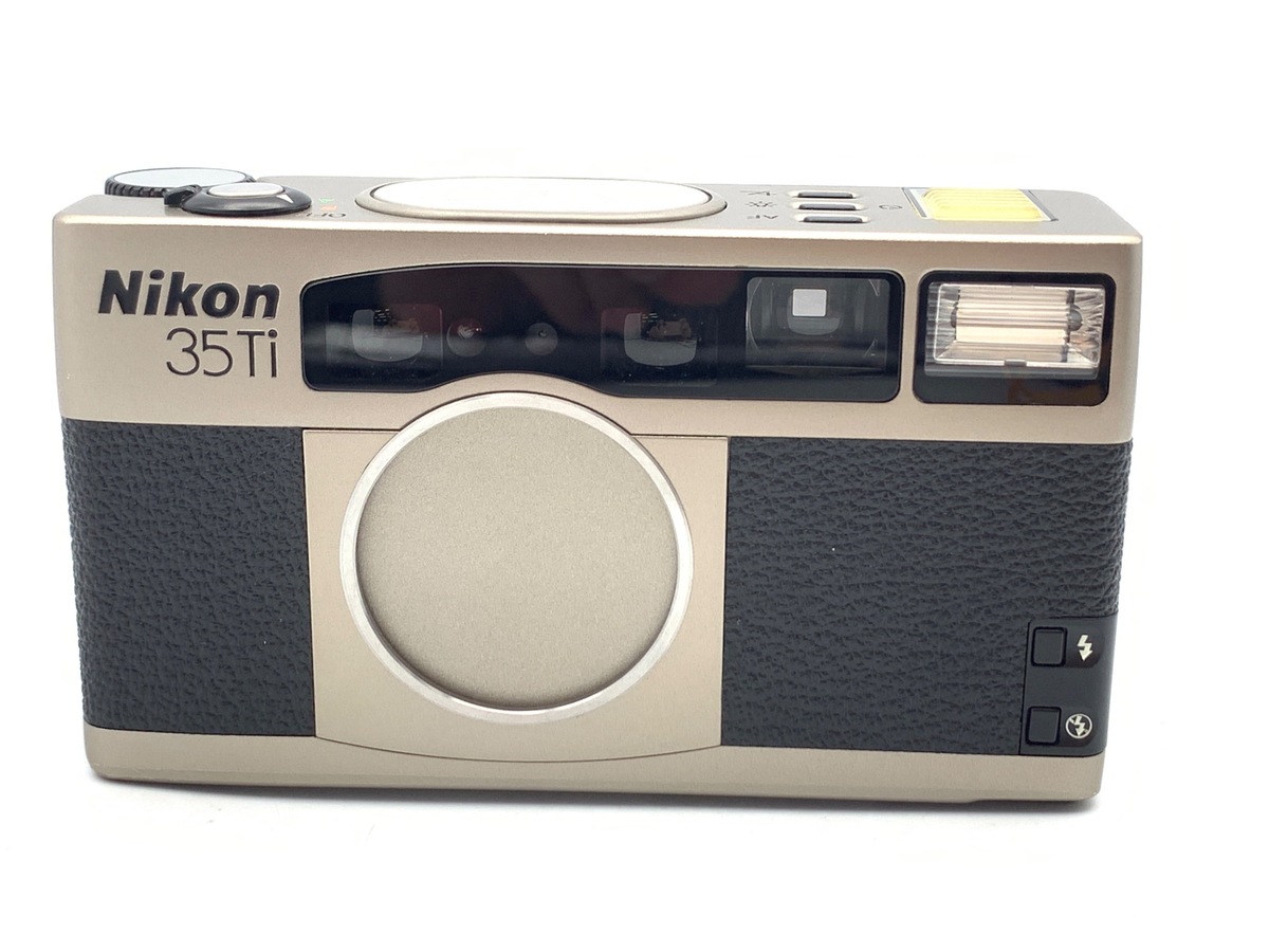 中古】ニコン 35Ti (35/2.8) 在庫一覧｜カメラのキタムラ