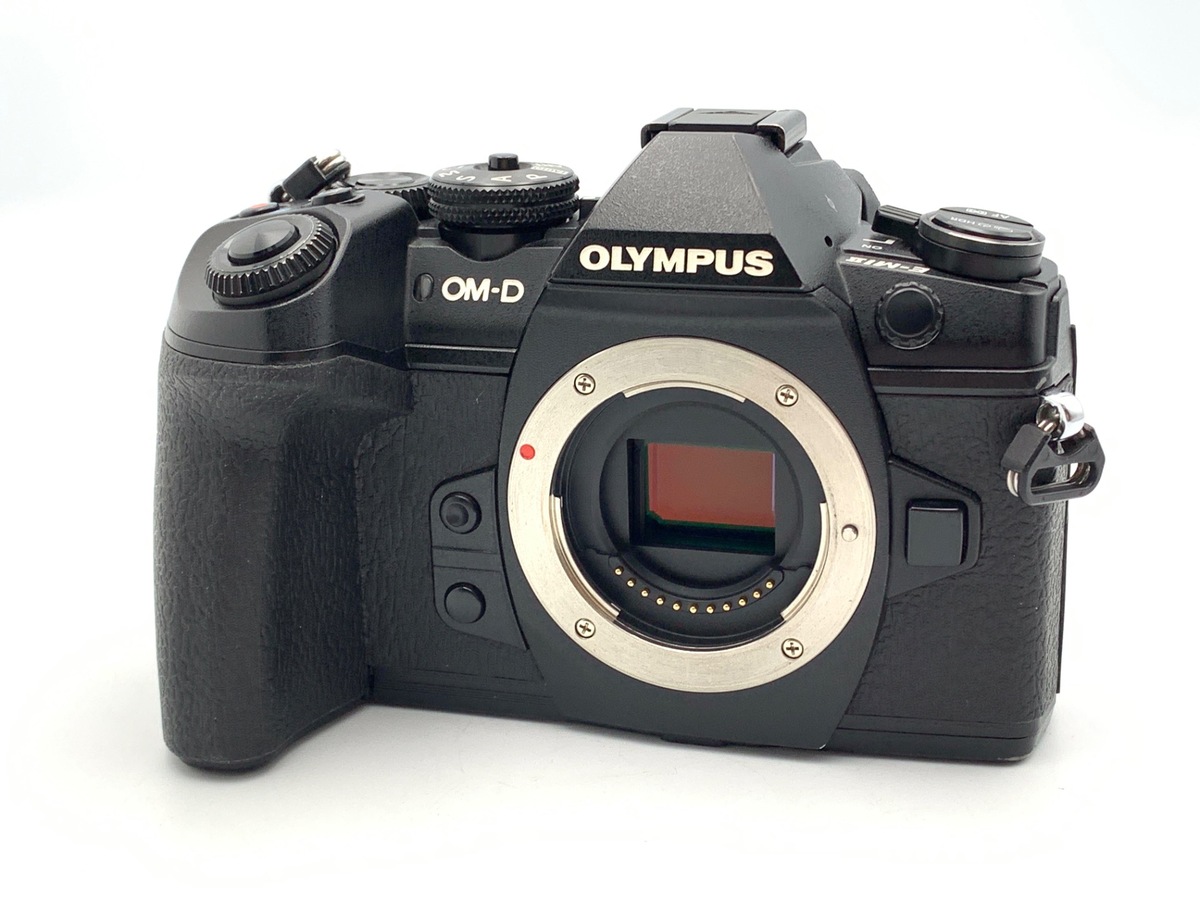 OM-D E-M1 Mark II ボディ 中古価格比較 - 価格.com
