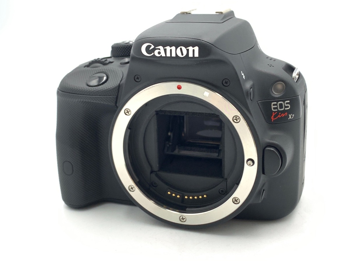 EOS kiss X7 ���ި�y1800����f�z