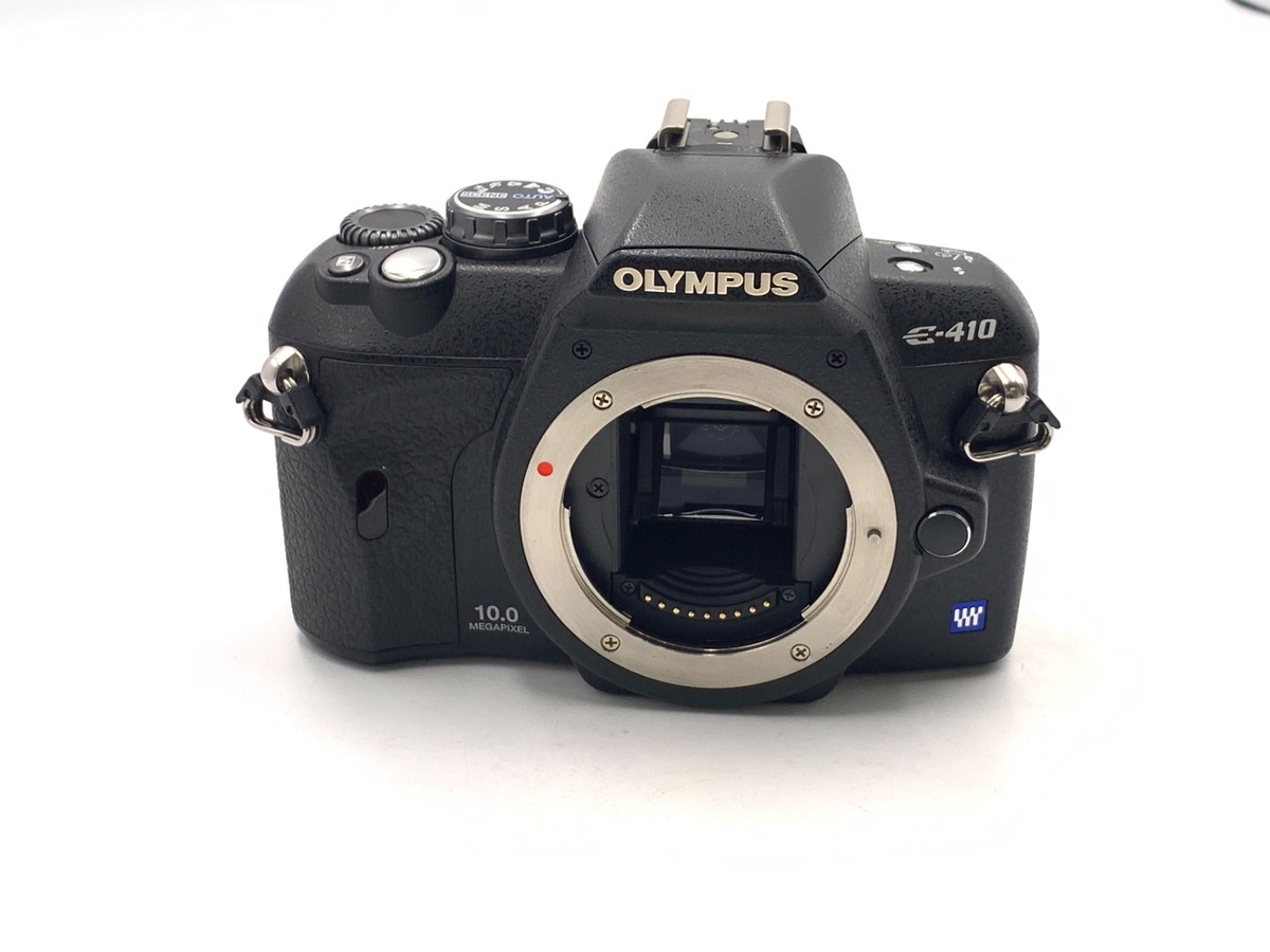 中古】オリンパス E-410ボディ 在庫一覧｜カメラのキタムラ