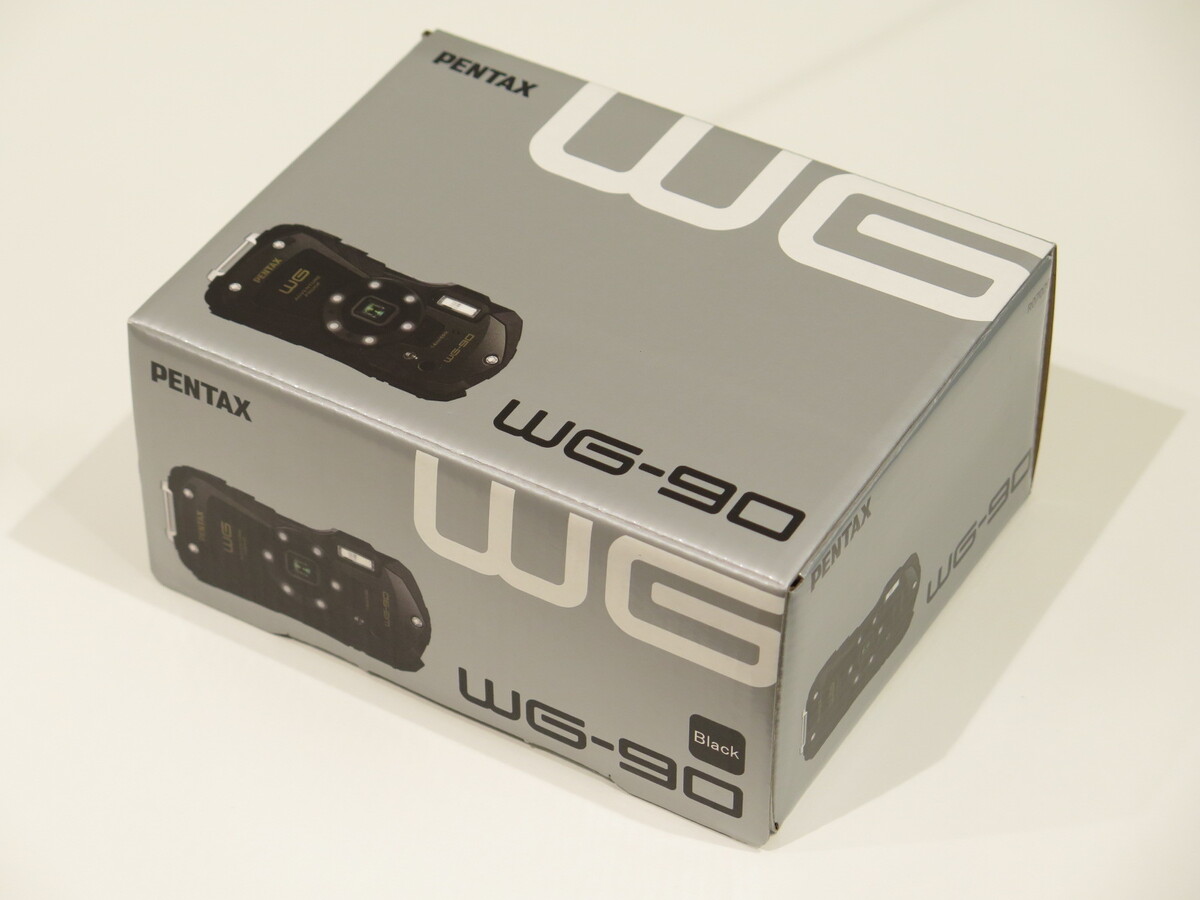 WG-90 �u���b�N