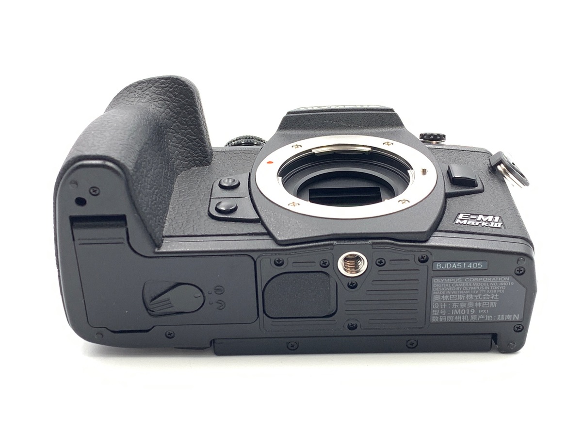 OM-D E-M1 MarkIII ASTRO ���ި