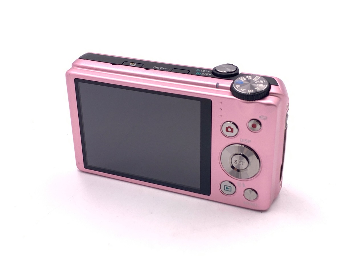中古：AB(良品)】カシオ EXILIM EX-ZR400PK ピンク | 2445430035631
