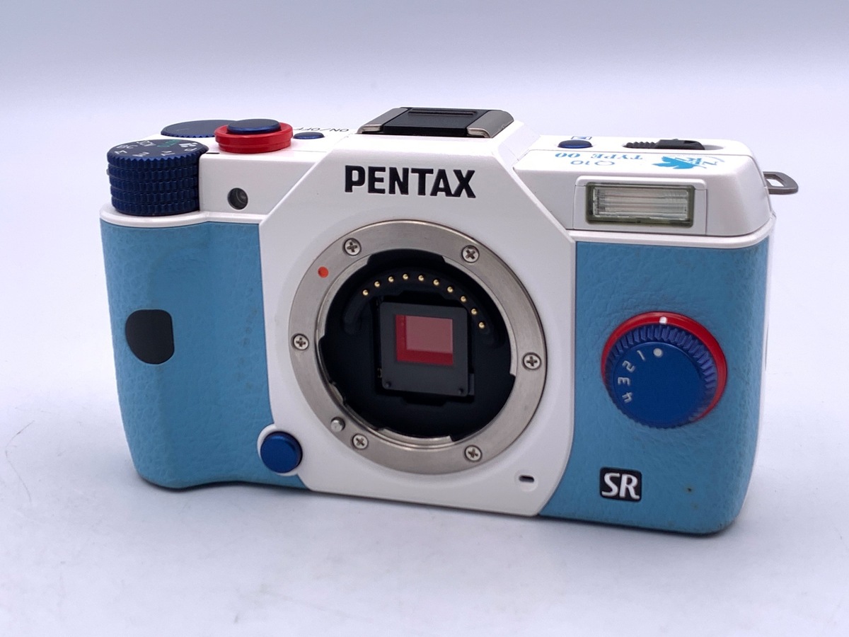 PENTAX K100D セット！SIGMAズーム・CR-V3・純正ケース付 PENTAX K100D セット！SIGMAズーム・CR-V3・純正ケース付 - メルカリ