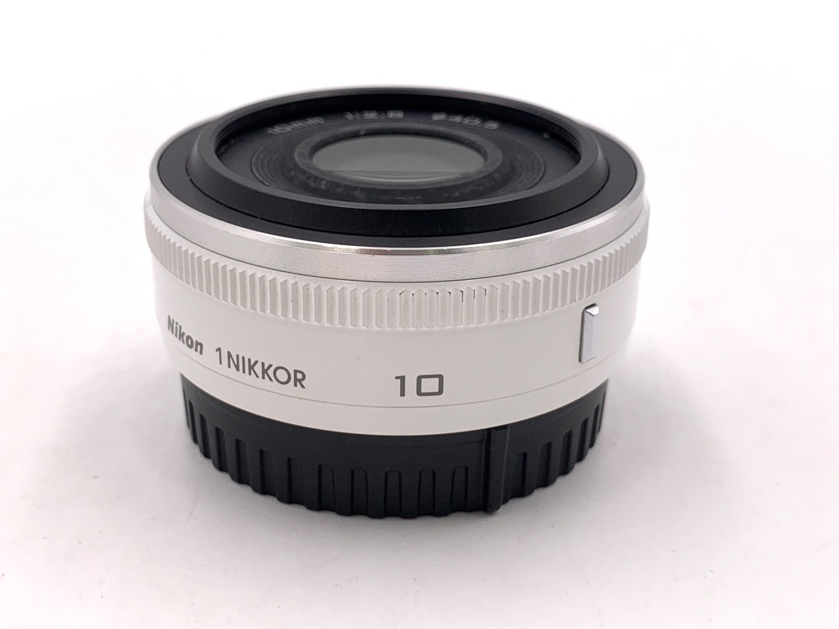 1 NIKKOR 10/2.8 �ܲ�