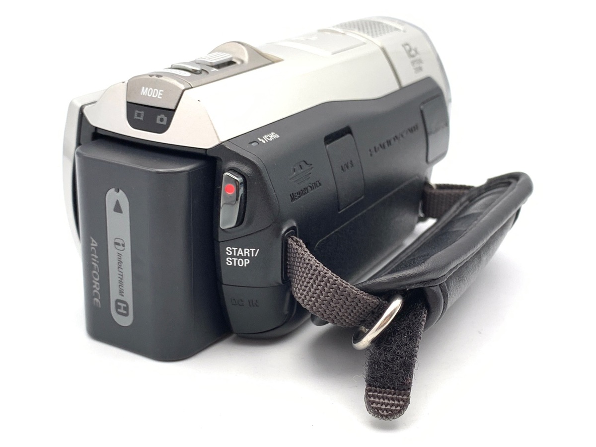 【中古】SONY HDR-CX500V ビデオカメラ 中古：C(やや難あり)】ソニー HDR-CX500V ハイビジョンハンディカム
