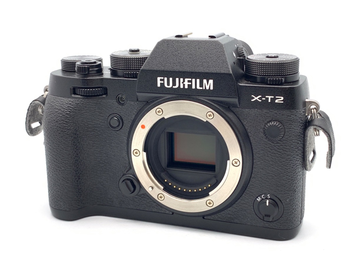 中古】ミラーレス一眼｜X-T2 在庫一覧｜カメラのキタムラ