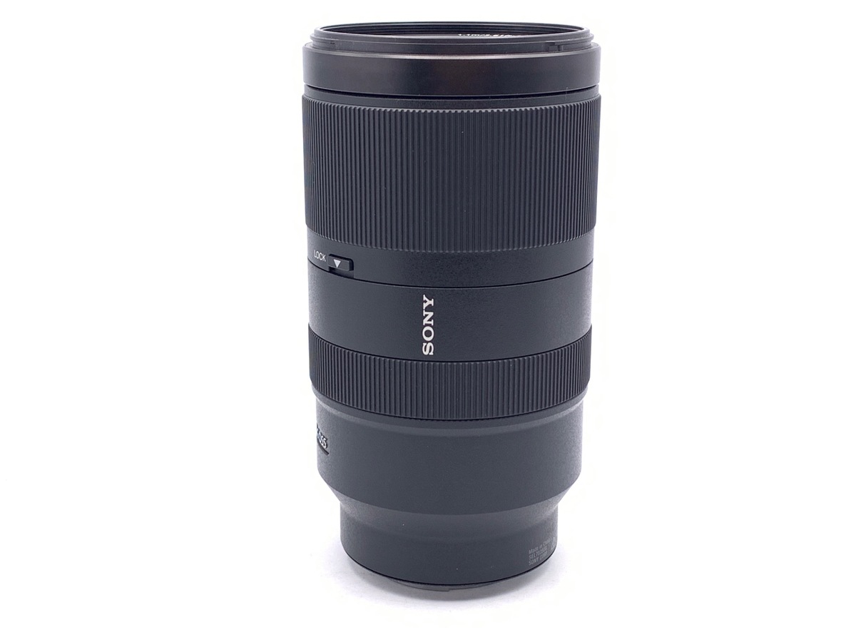 中古】E 70-350/4.5-6.3 G OSS SEL70350G 在庫一覧｜カメラのキタムラ