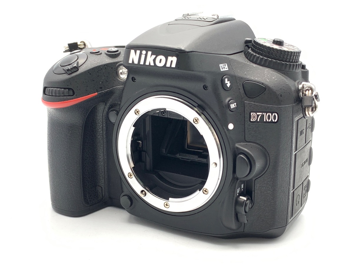 ニコン D7100 ボディ