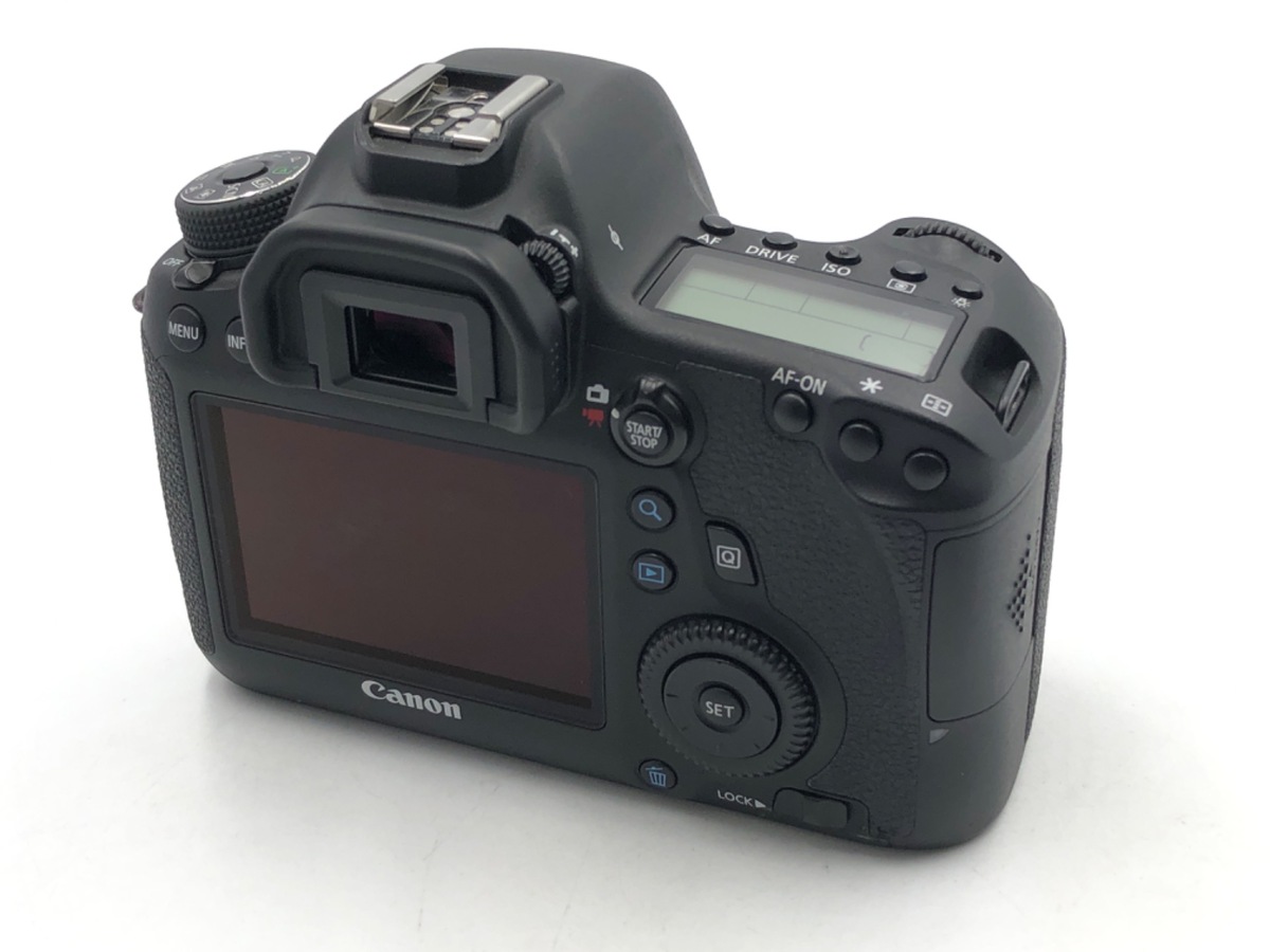 キヤノン EOS 6D ボディ