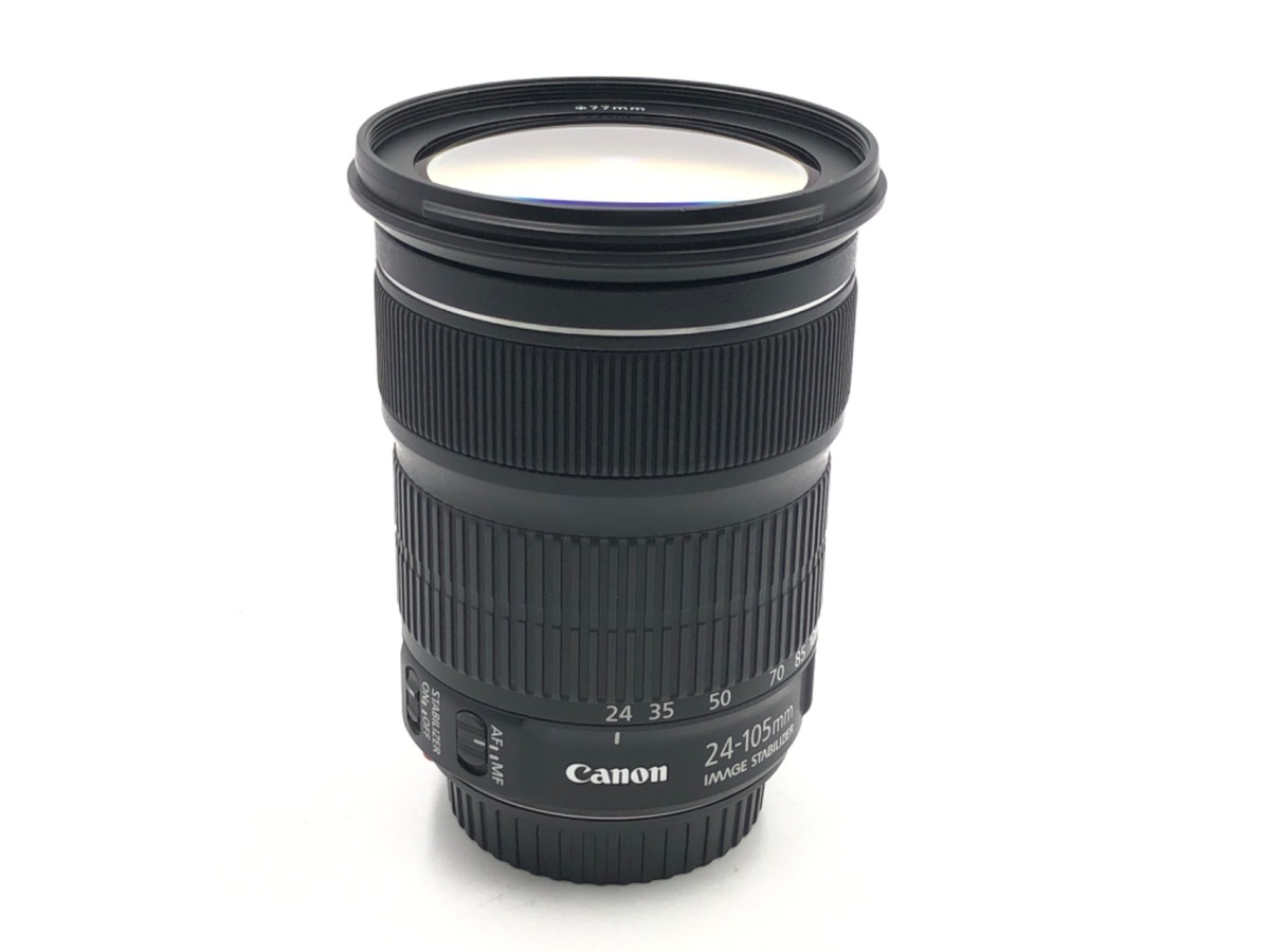 �L���m�� EF24-105mm F3.5-5.6 IS STM