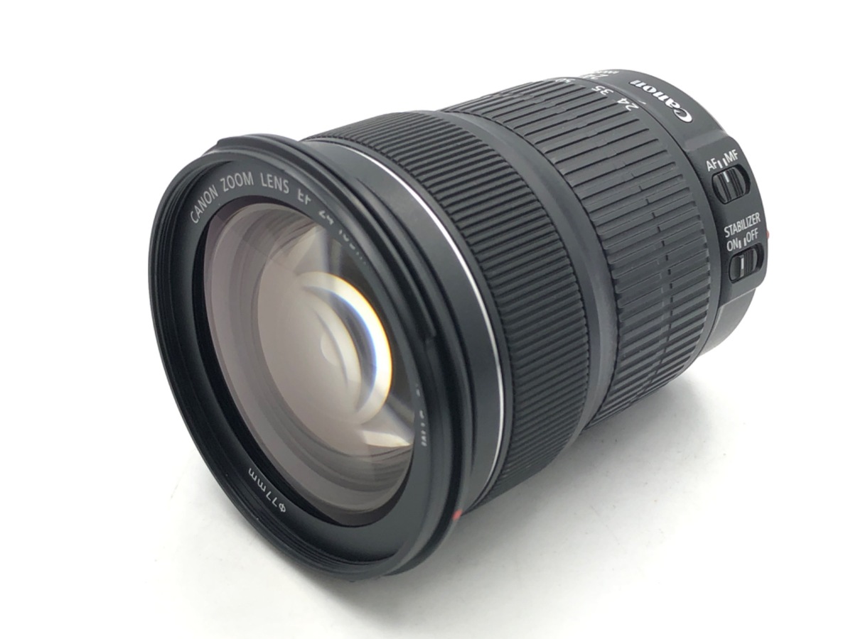 �L���m�� EF24-105mm F3.5-5.6 IS STM