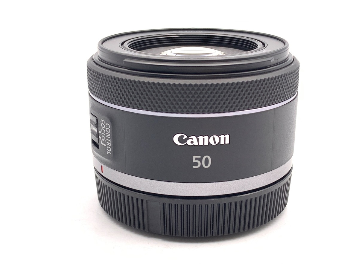 中古】キヤノン RF50mm F1.8 STM 在庫一覧｜カメラのキタムラ
