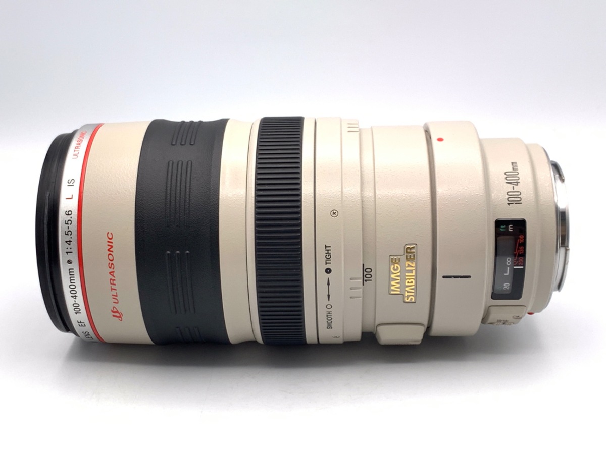 中古】キヤノン EF100-400mm F4.5-5.6L IS USM 在庫一覧｜カメラの