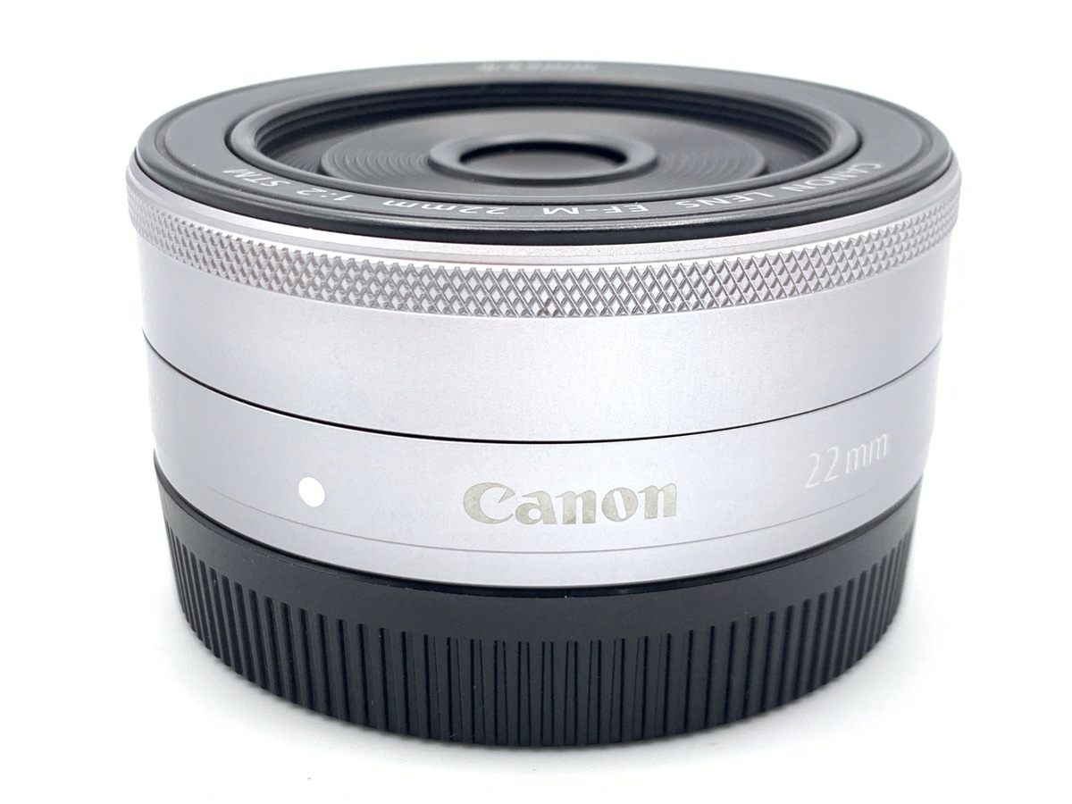 中古】EF-M22mm F2 STM 在庫一覧｜カメラのキタムラ