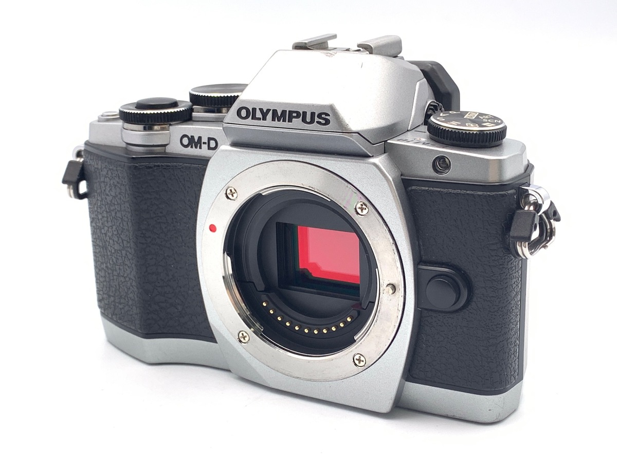 OLYMPUS OM-D E-M10 ボディ 中古価格比較 - 価格.com