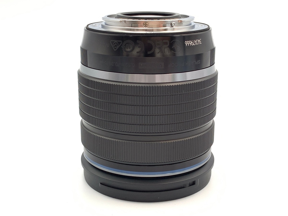 中古】OM SYSTEM M.ZUIKO DIGITAL ED 12-45mm F4.0 PRO｜｜カメラの