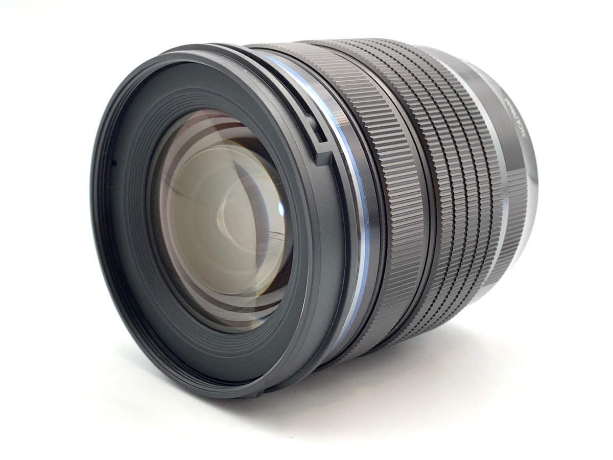 中古】OM SYSTEM M.ZUIKO DIGITAL ED 12-45mm F4.0 PRO｜｜カメラの
