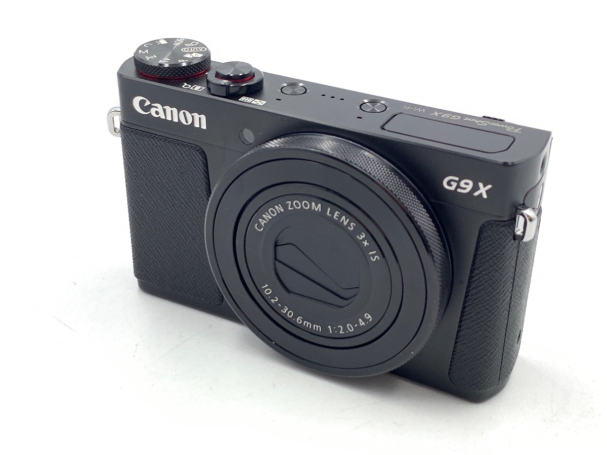 中古】コンパクトデジタルカメラ｜powershot g9 在庫一覧｜カメラの
