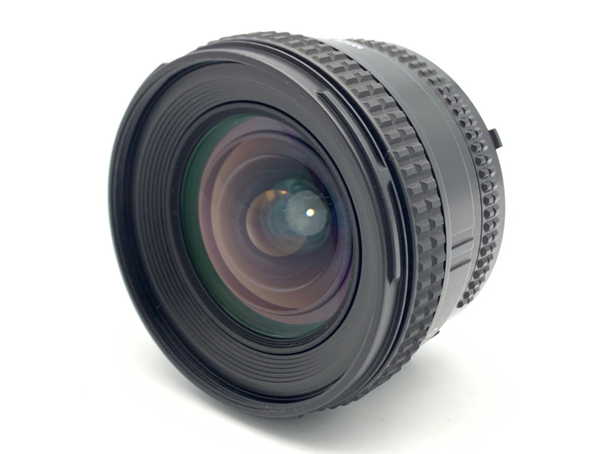 AF 20/2.8 D�^�C�v