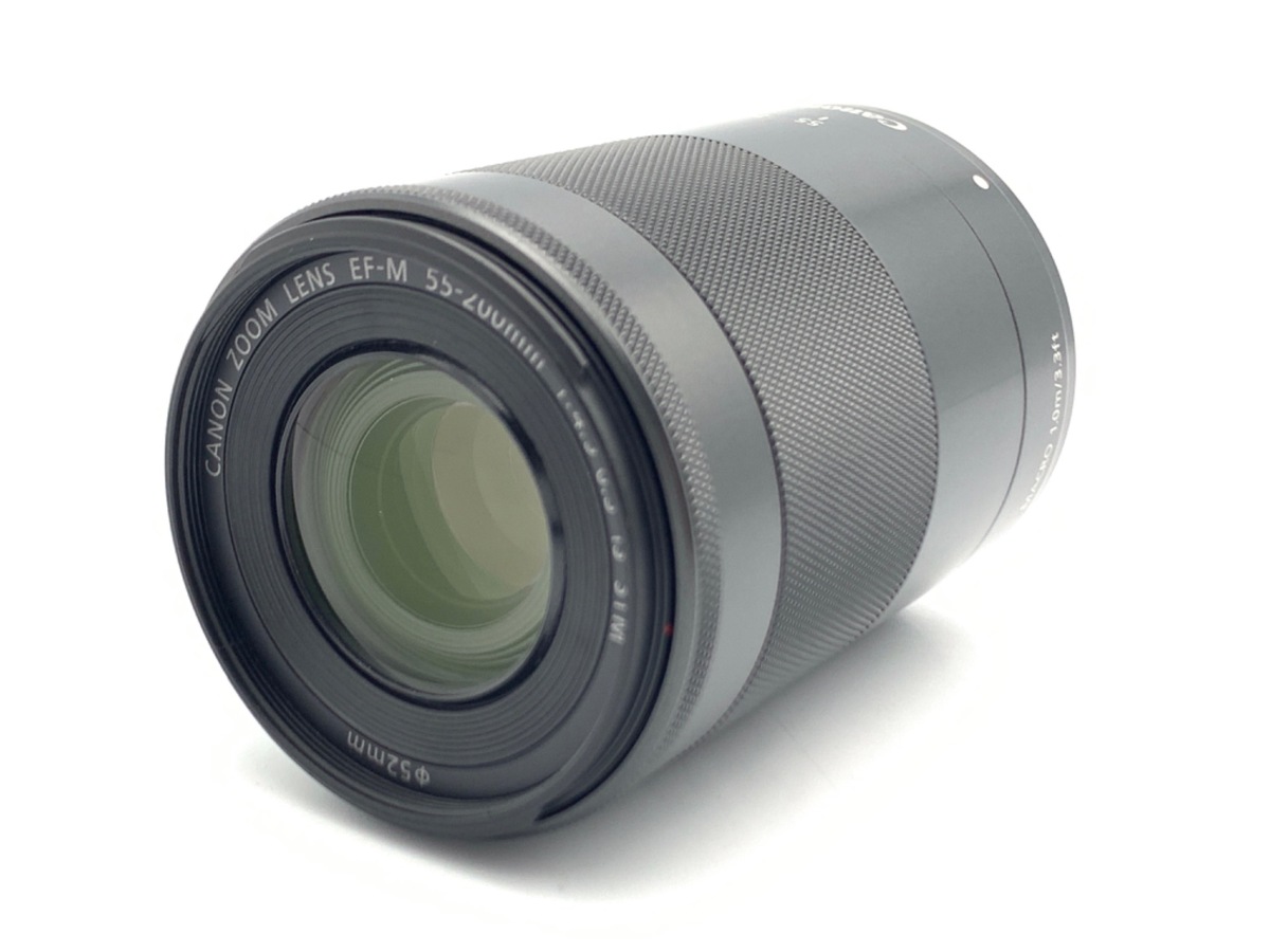 EF-M 55-200/4.5-6.3 IS STM ��ׯ�