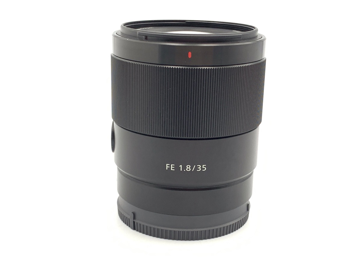 中古】FE 35/1.8 SEL35F18F 在庫一覧｜カメラのキタムラ