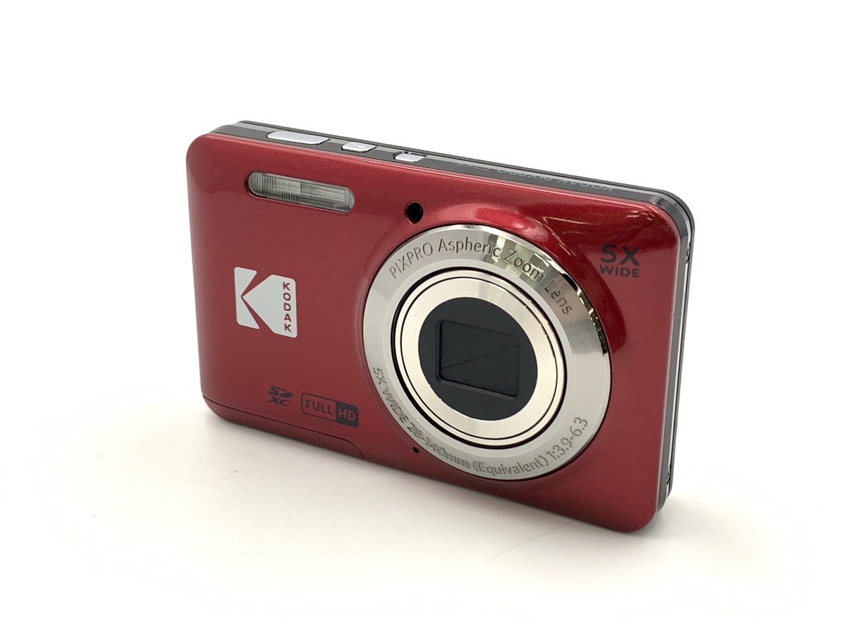 PIXPRO FZ55 中古価格比較 - 価格.com