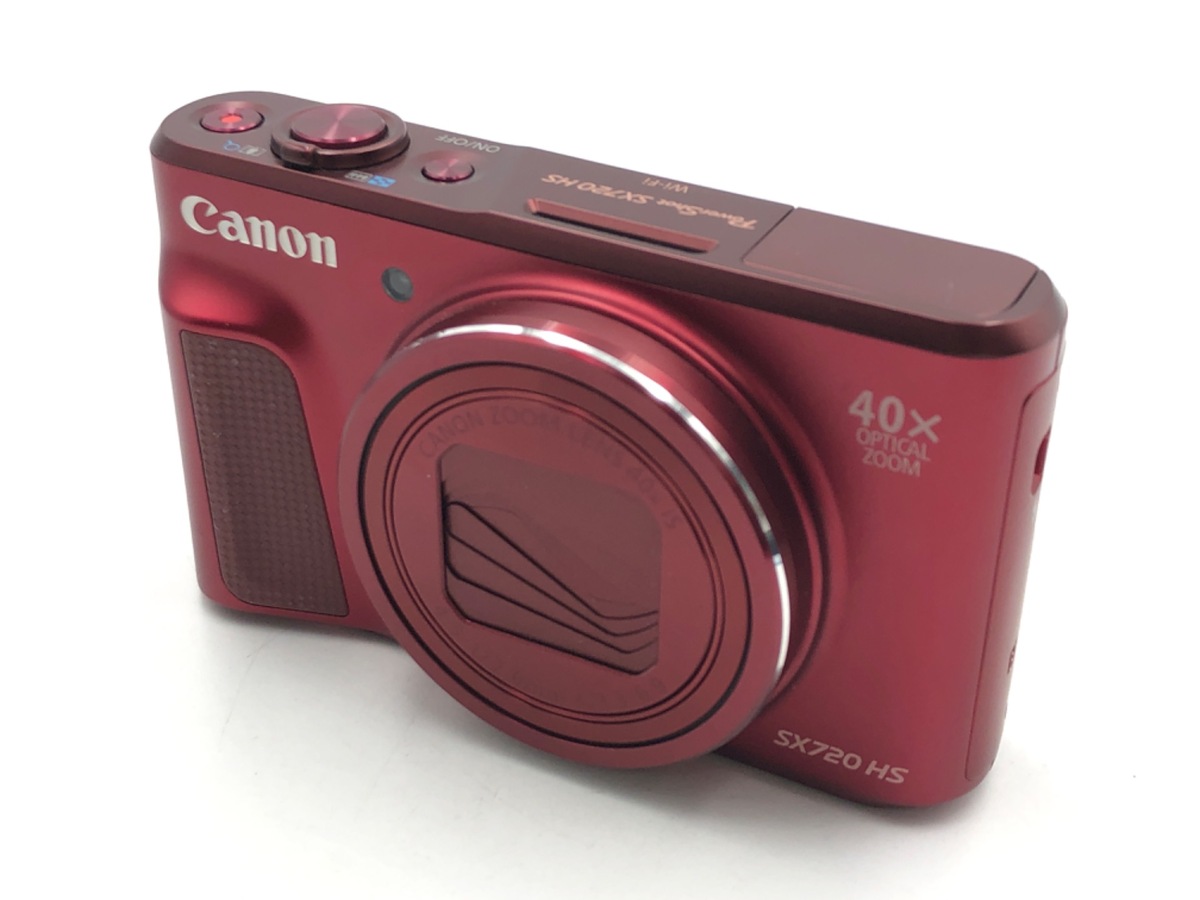 PowerShot SX720 HS 中古価格比較 - 価格.com