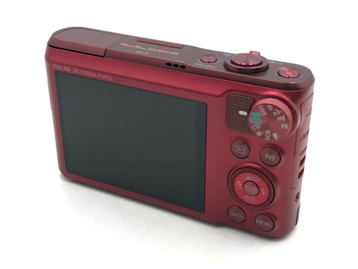 PowerShot SX720 HS گ�ށy2030����f�z