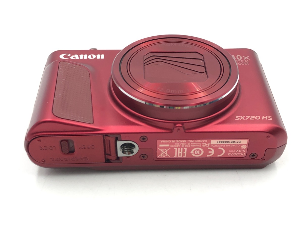 PowerShot SX720 HS گ�ށy2030����f�z