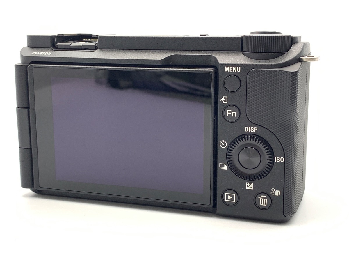 VLOGCAM ZV-E10 II ���ި ��ׯ� [ZV-E10M2 B]