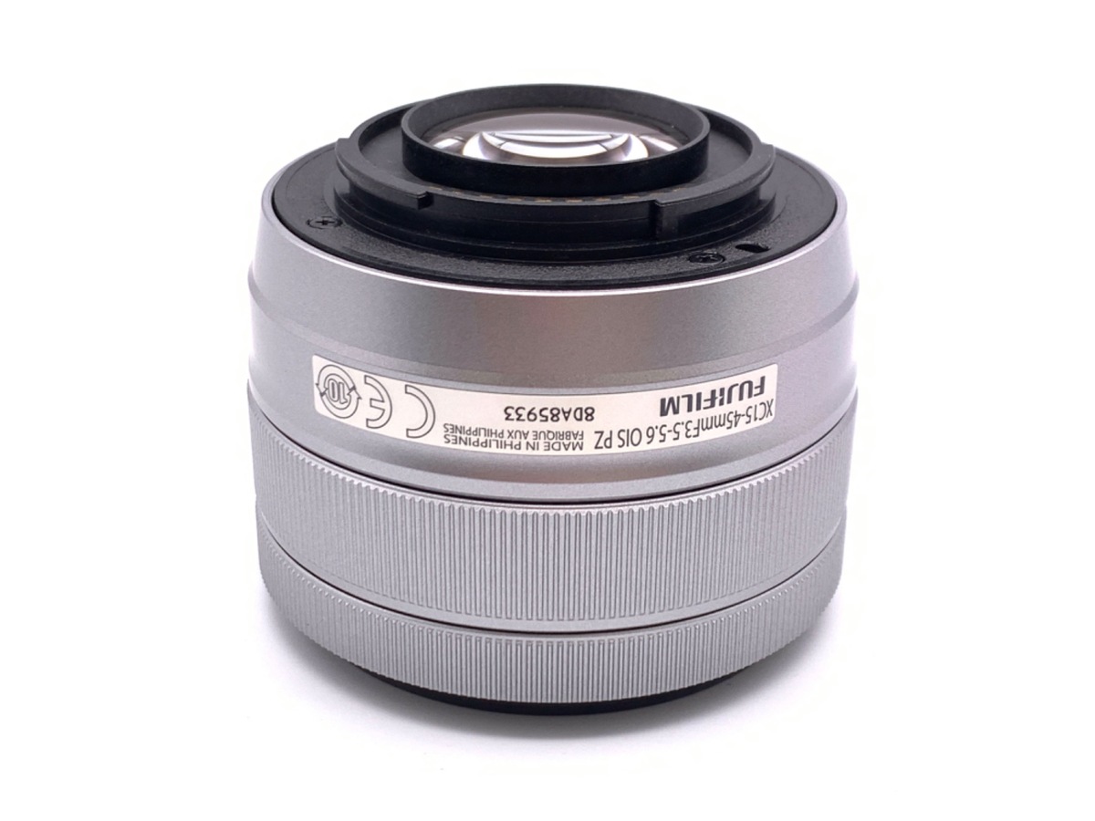 XC15-45/3.5-5.6 OIS PZ ���ް