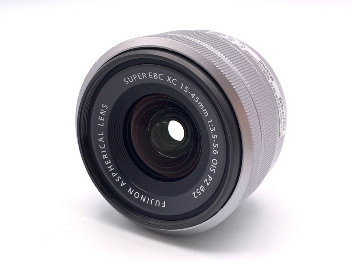 XC15-45/3.5-5.6 OIS PZ ���ް