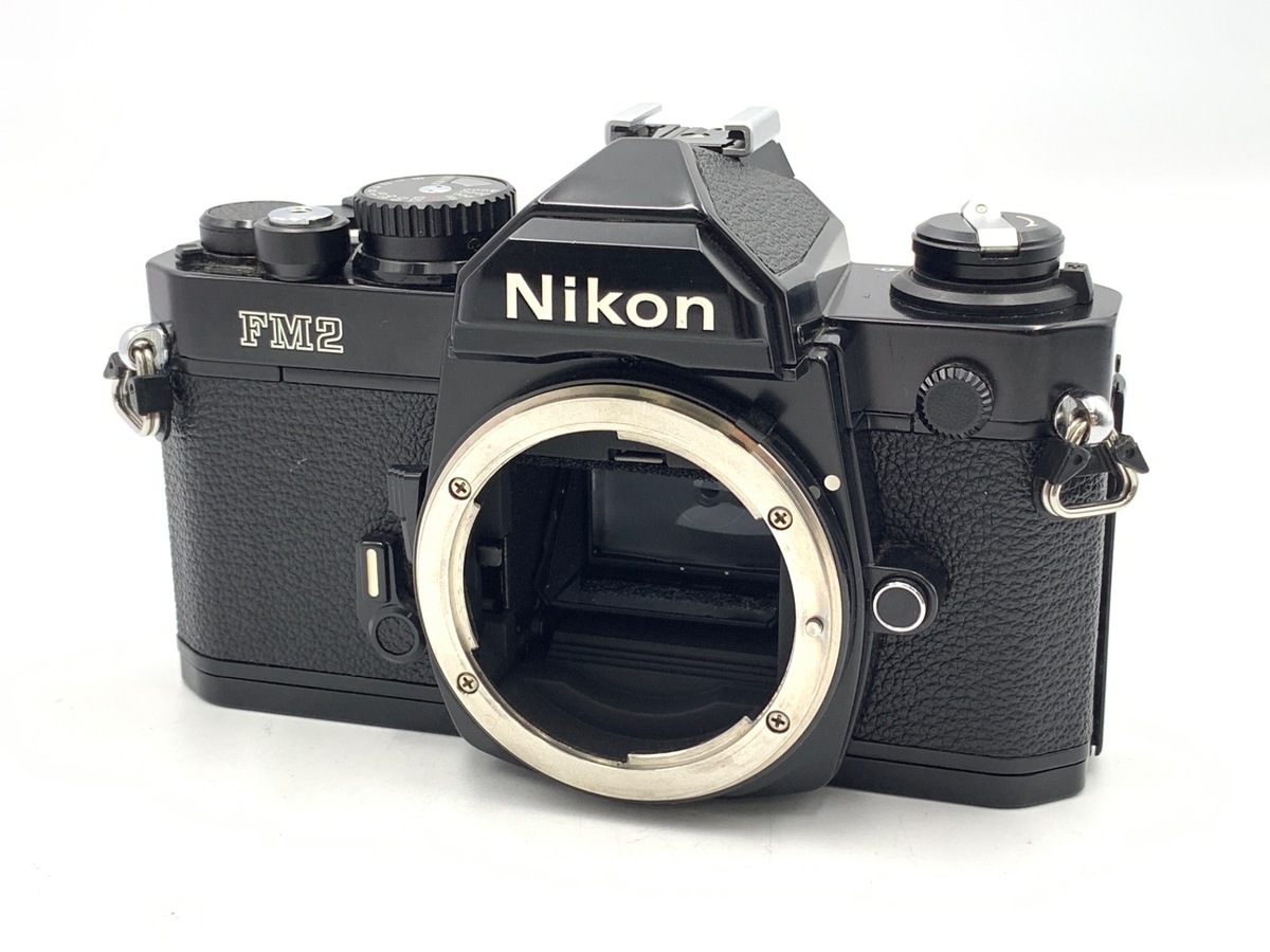 中古】フィルムカメラ｜FM2 在庫一覧｜カメラのキタムラ