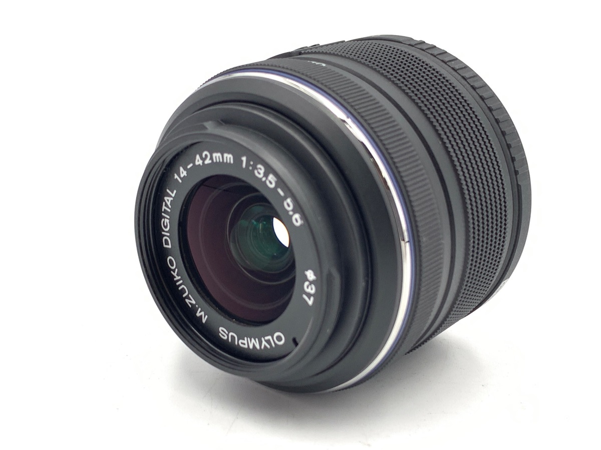 M.ZUIKO DIGITAL 14-42/3.5-5.6 II R ��ׯ�