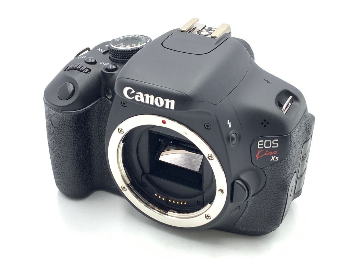 EOS Kiss X5 ���ި�y1800����f�z