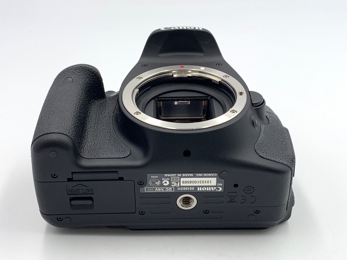 EOS Kiss X5 ボディ【1800万画素】