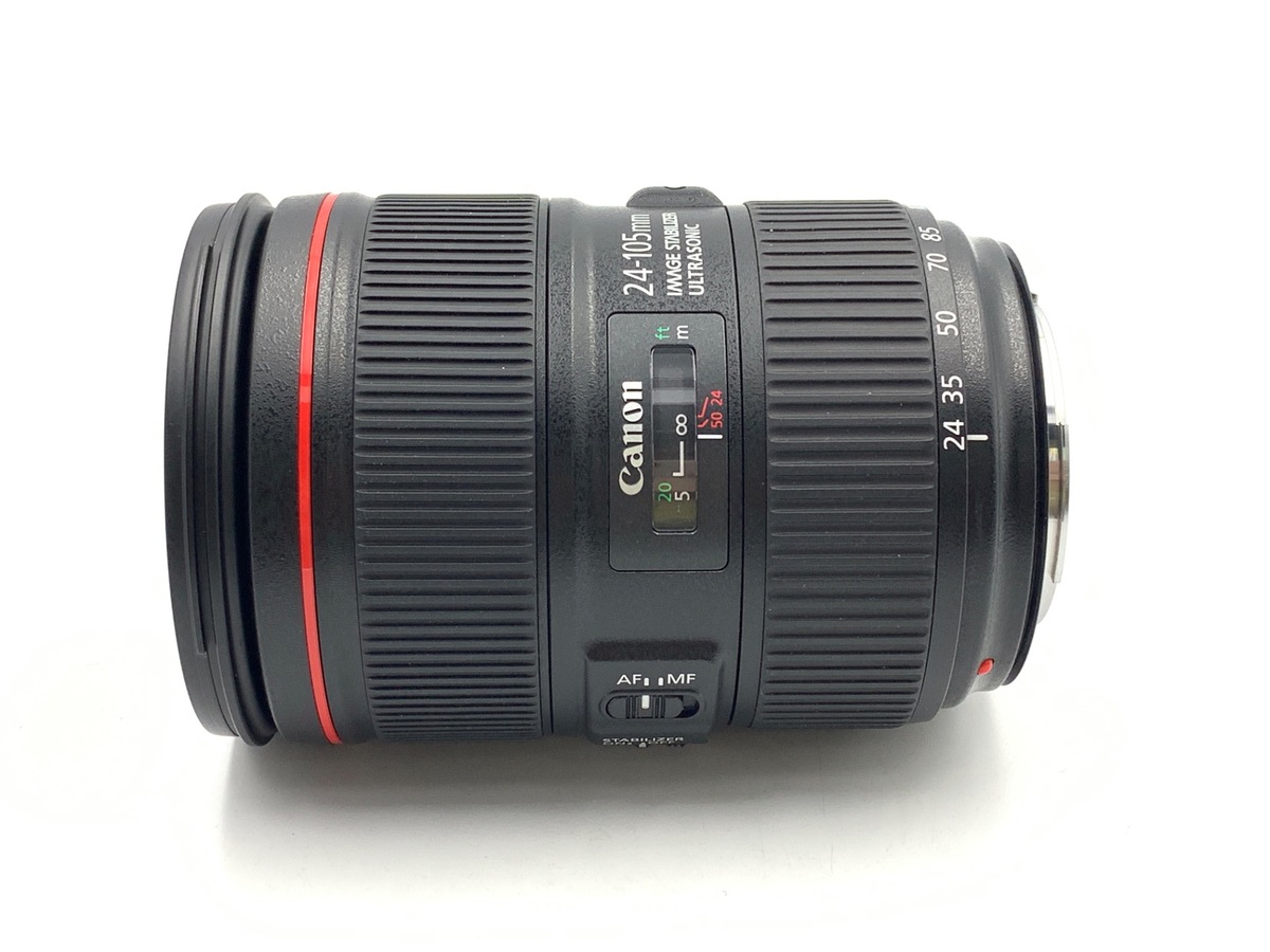 中古】キヤノン EF24-105mm F4L IS II USM 在庫一覧｜カメラのキタムラ