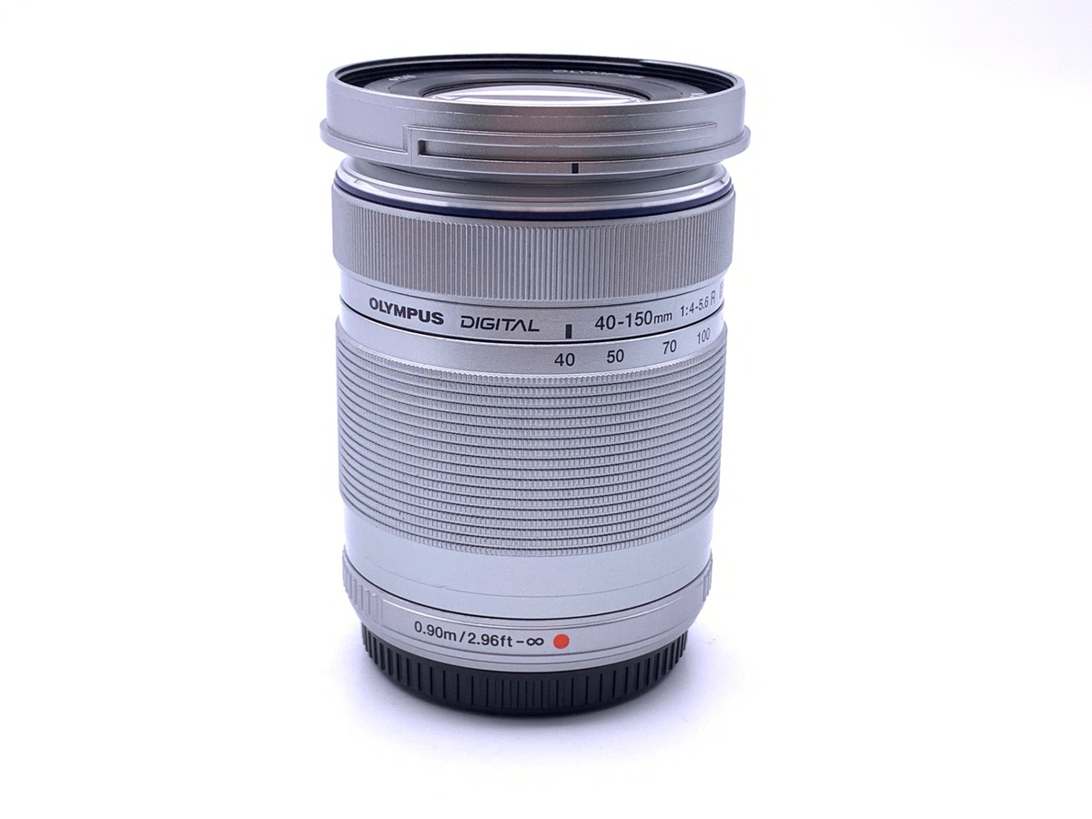 中古】M.ZUIKO DIGITAL ED 40-150/4.0-5.6 ｼﾙﾊﾞｰ 在庫一覧｜カメラの