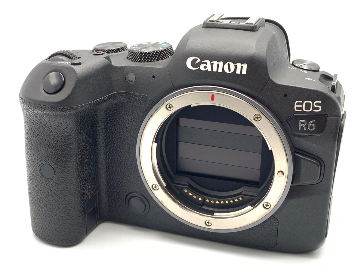 価格.com - EOS R6 ボディ 中古価格比較