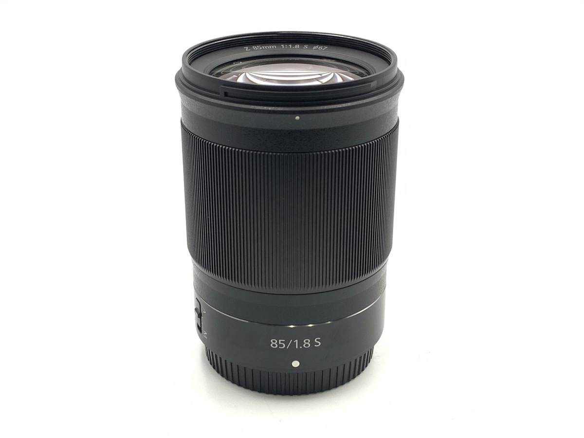 中古】ニコン NIKKOR Z 85mm f/1.8 S 在庫一覧｜カメラのキタムラ