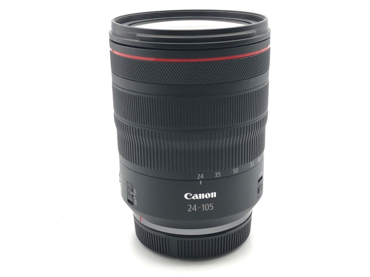 RF24-105mm F4 L IS USM 中古価格比較 - 価格.com