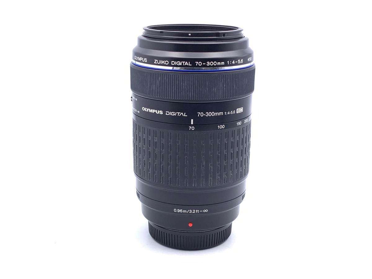 DIGITAL ED 70-300/4.0-5.6 (フォーサーズマウント)
