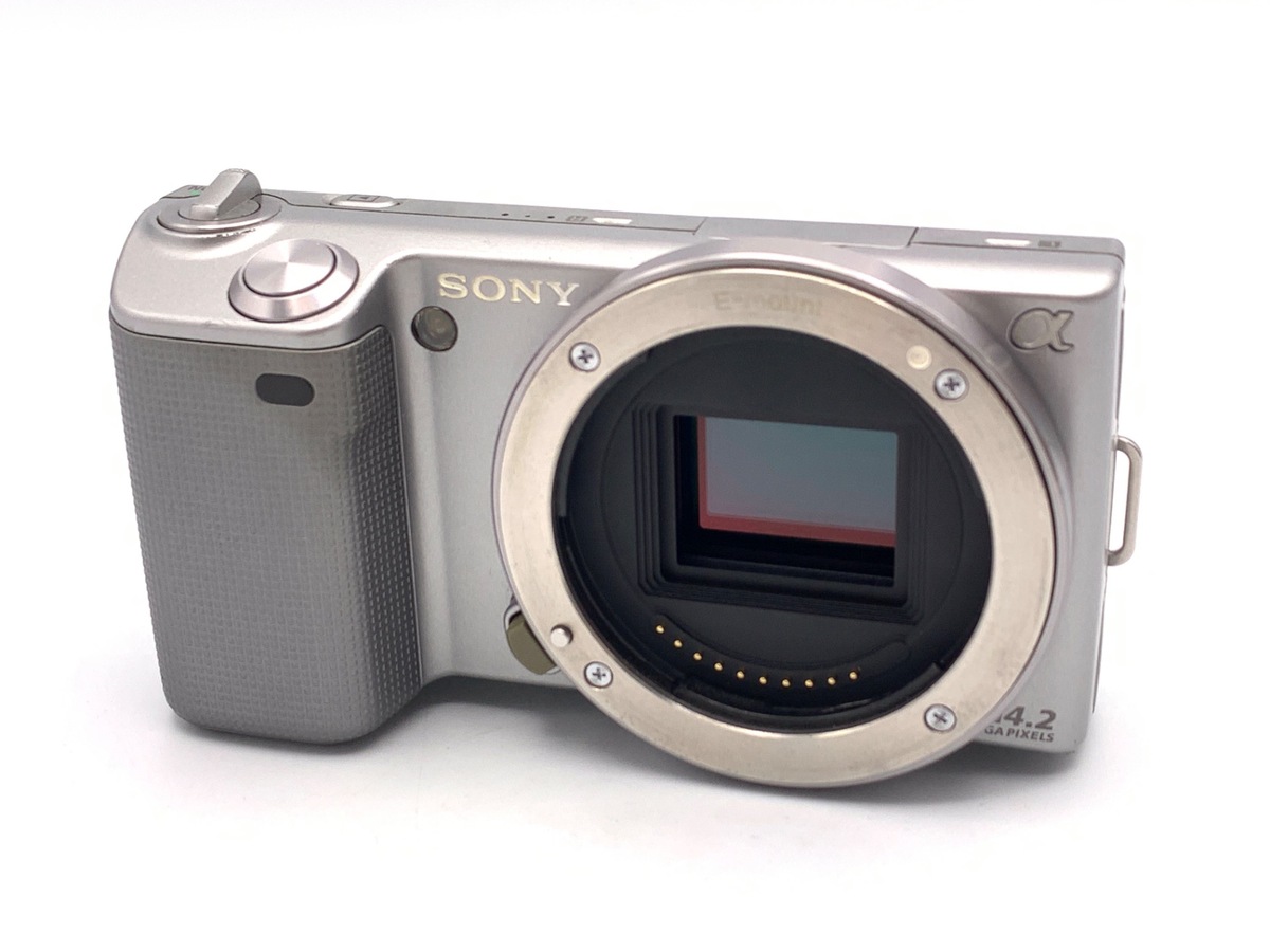 中古】NEX-5 在庫一覧｜カメラのキタムラ