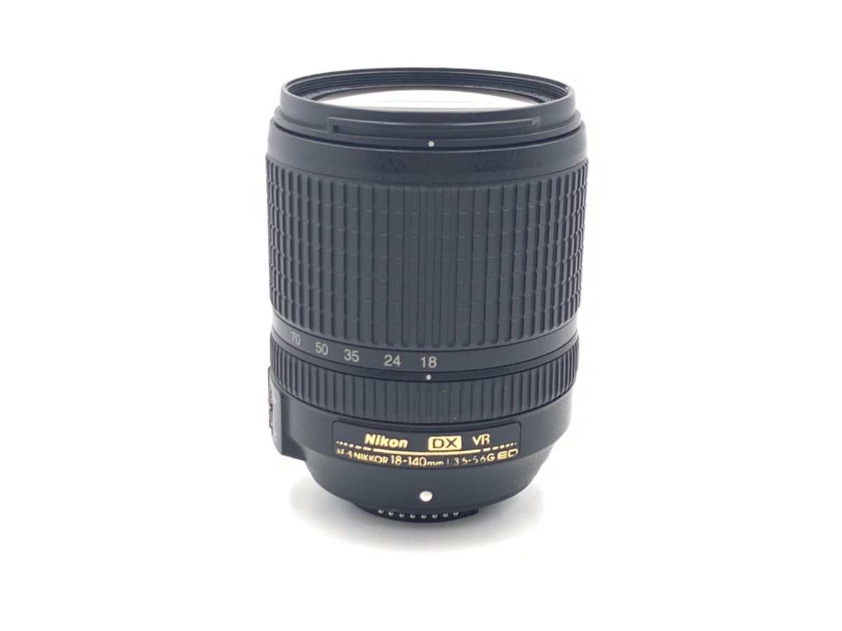AF-S DX NIKKOR 18-140mm f/3.5-5.6G ED VR 中古価格比較 - 価格.com