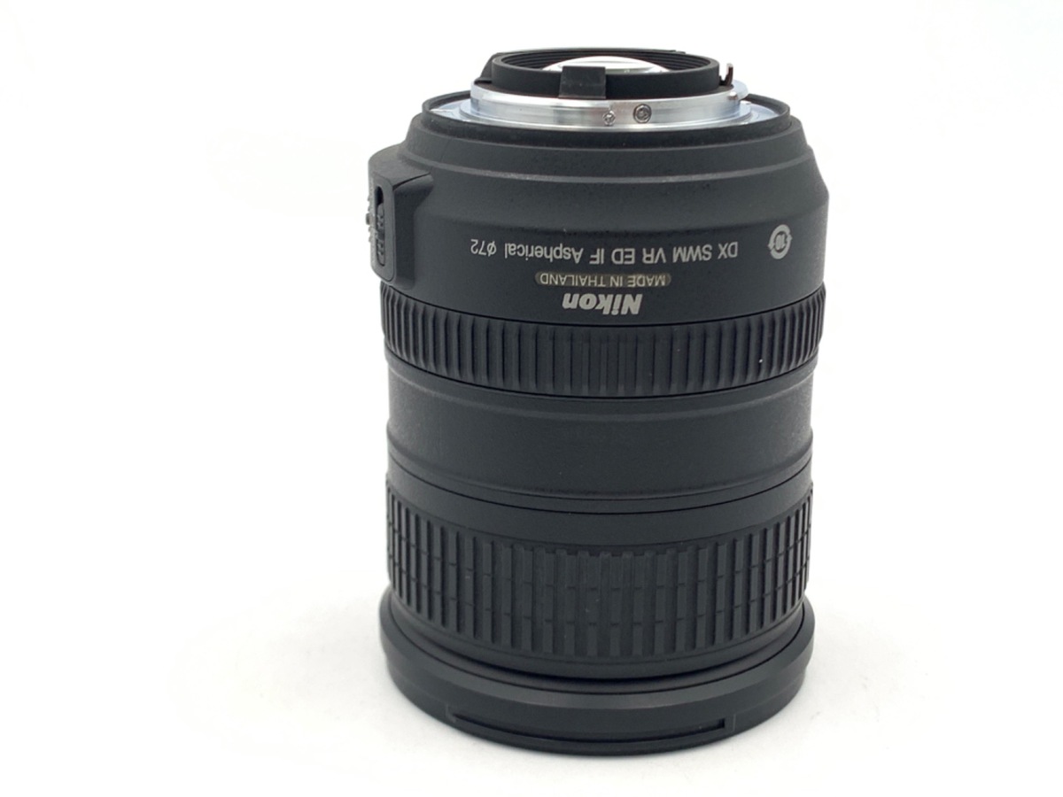 AF-S DX 18-200/3.5-5.6G ED VR
