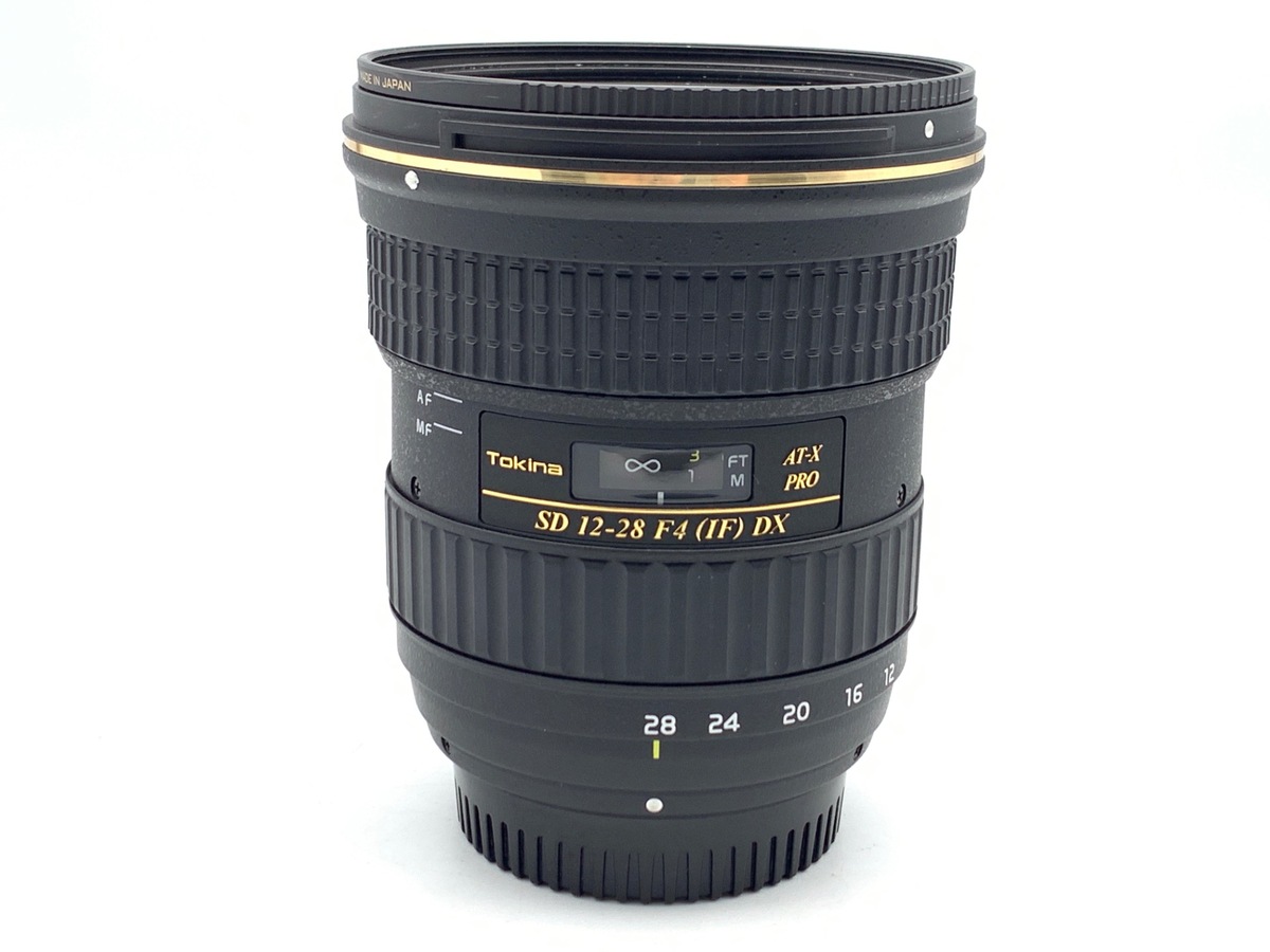 中古レンズ TOKINA 製品一覧 - 価格.com