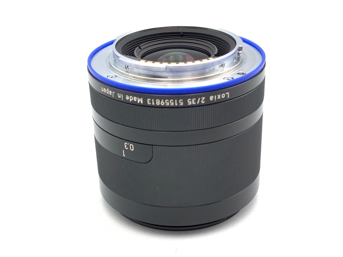 Loxia 35/2 i\j[Ep/tTCYΉ)